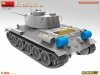 MiniArt 37065 T-34/85 MOD. 1945. PLANT 112. INTERIOR KIT 1/35